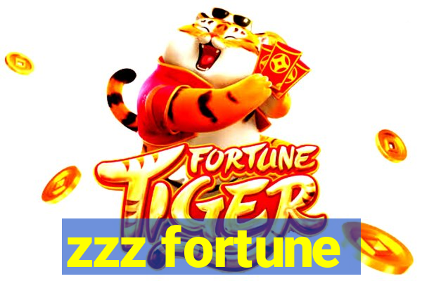 zzz fortune